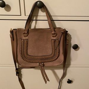 Sole Society Destin 2 small crossbody
